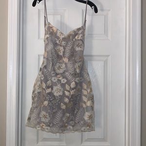 Lucy in the sky dress